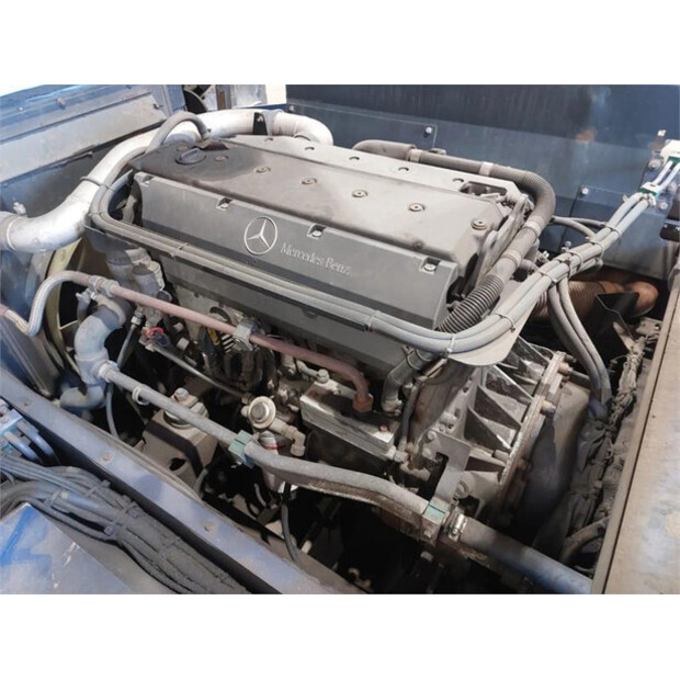 2011 Terberg RT283-45008740