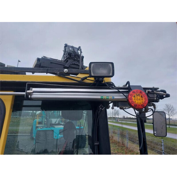 2011 Terberg RT323-45008750