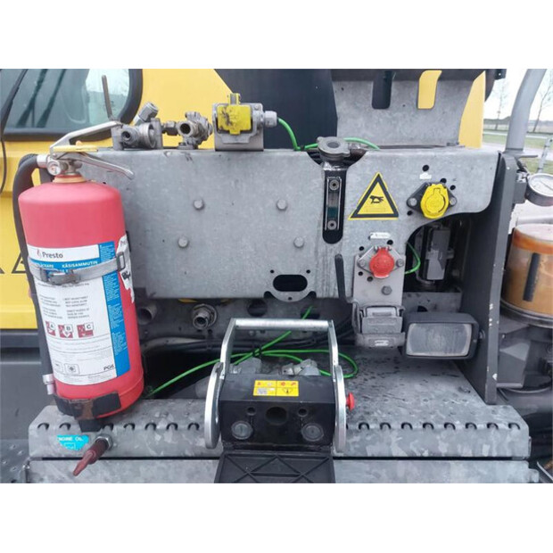 2011 Terberg RT323-45008752