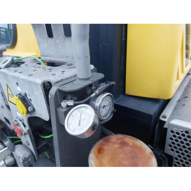 2011 Terberg RT323-45008753