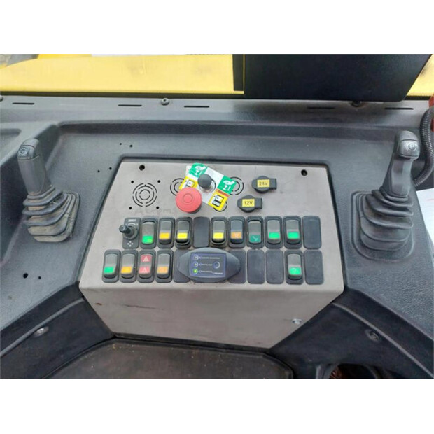 2011 Terberg RT323-45008761