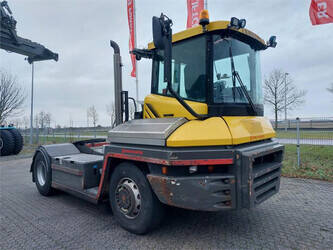 Image de TRACTEUR DE REMORQUAGE 2012 Terberg RT323