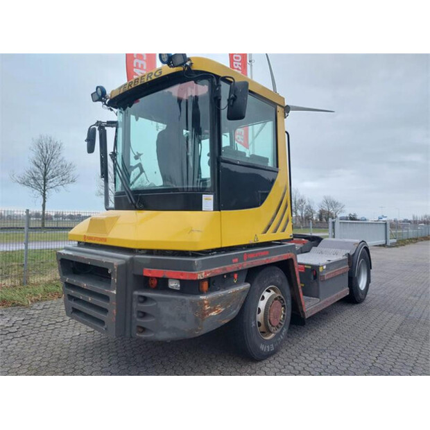 2012 Terberg RT323-45008764