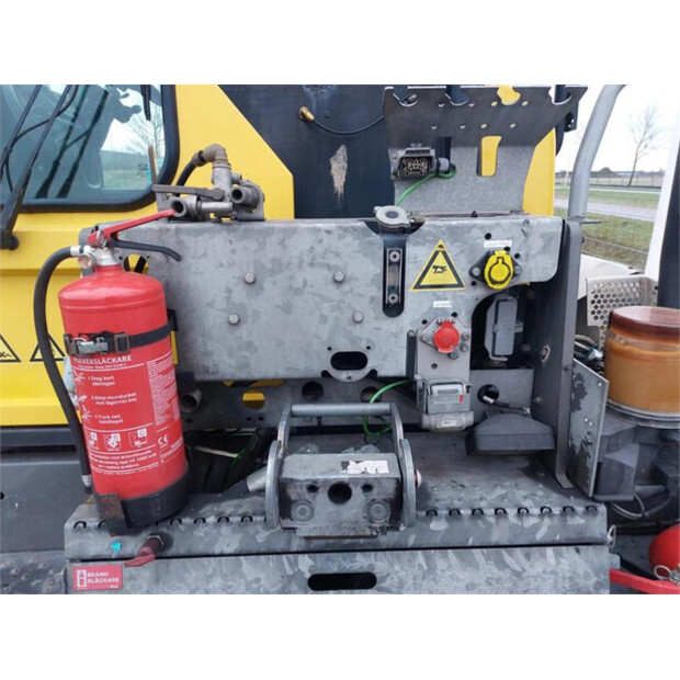 2012 Terberg RT323-45008774