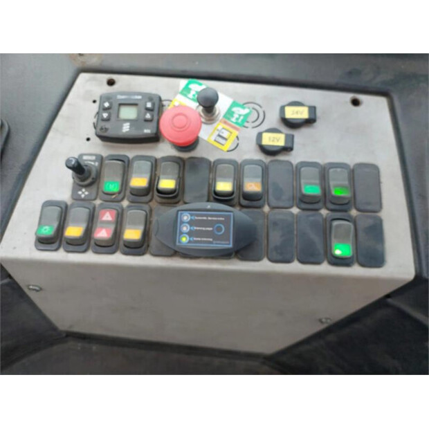 2012 Terberg RT323-45008779