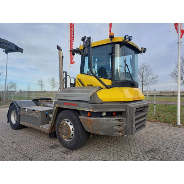 2012 Terberg RT323-45008781
