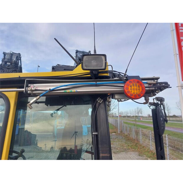 2012 Terberg RT323-45008789