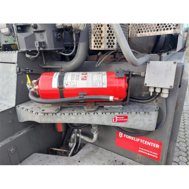 2012 Terberg RT323-45008792