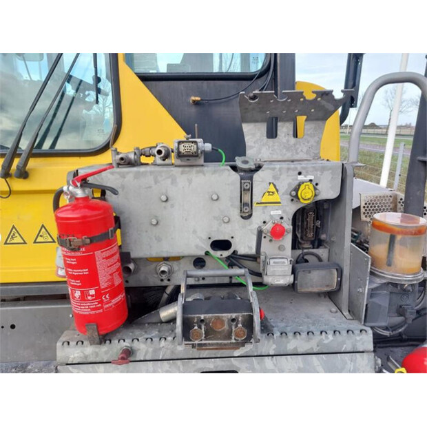 2012 Terberg RT323-45008793