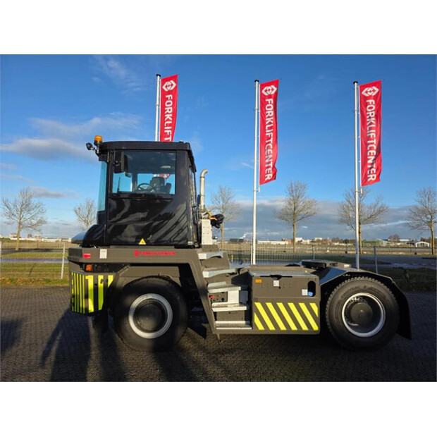 2025 Terberg RT403-45008800