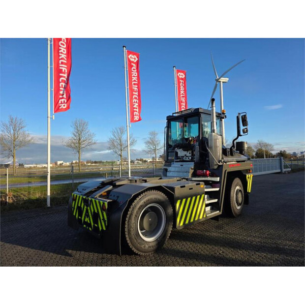 2025 Terberg RT403-45008802