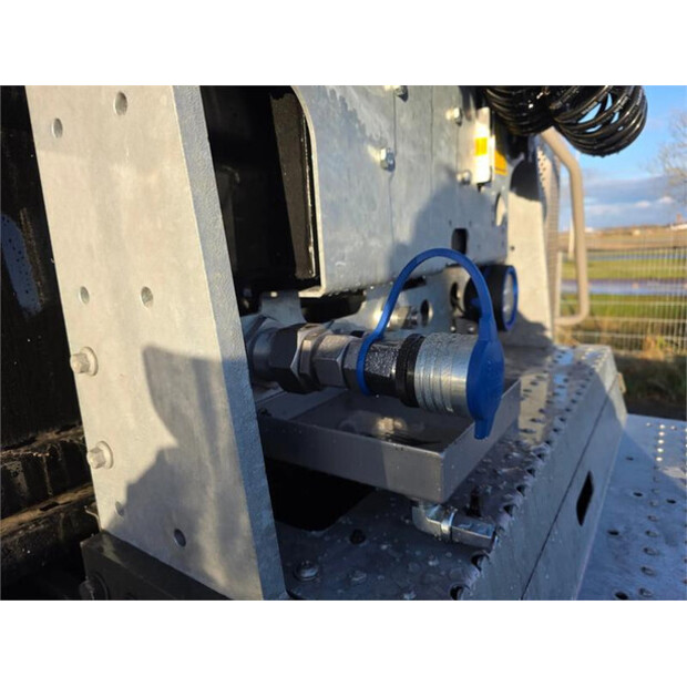 2025 Terberg RT403-45008807