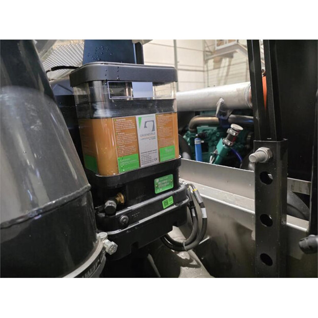 2025 Terberg RT403-45008809