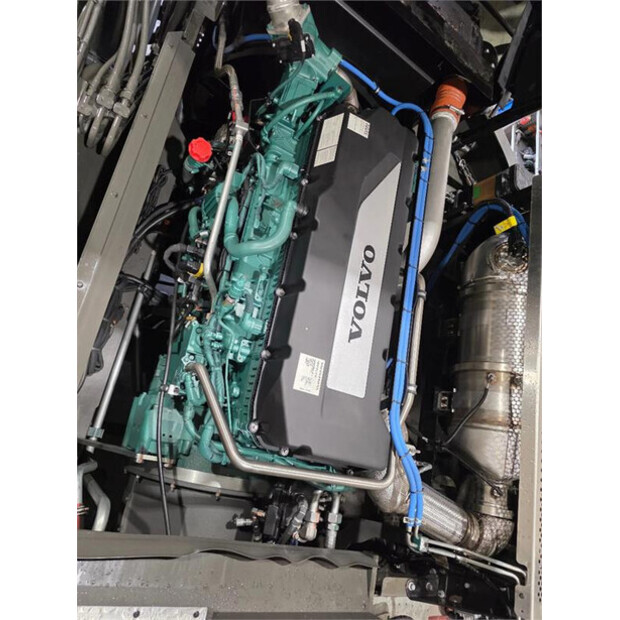 2025 Terberg RT403-45008811