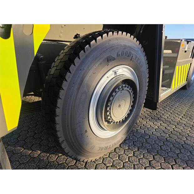 2025 Terberg RT403-45008813