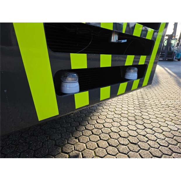 2025 Terberg RT403-45008814