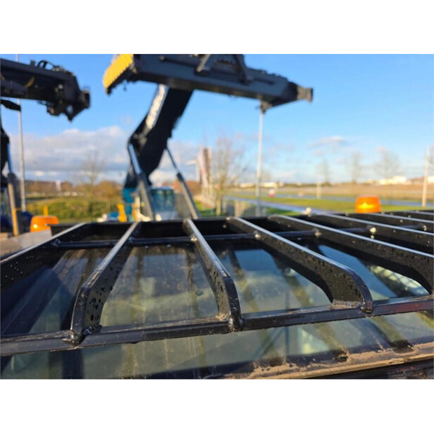 2025 Terberg RT403-45008815