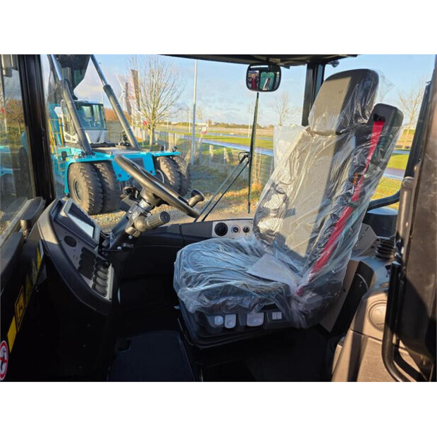 2025 Terberg RT403-45008816