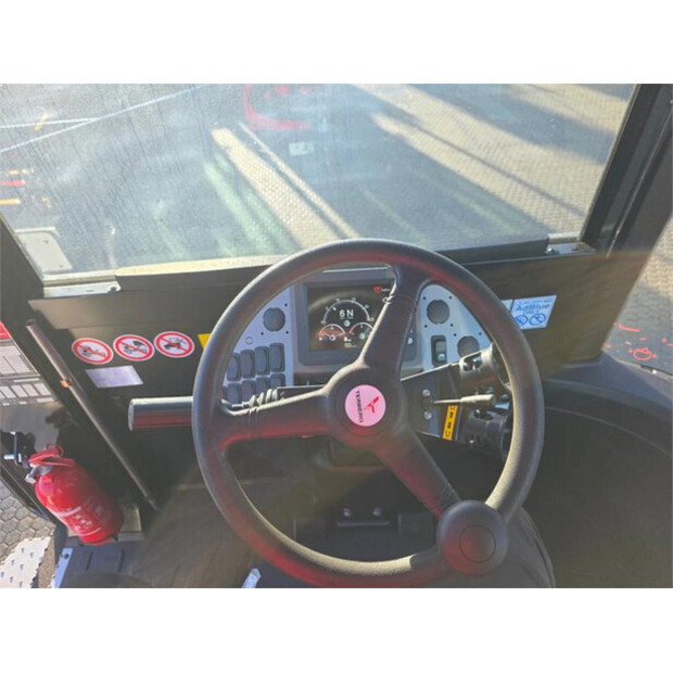 2025 Terberg RT403-45008817