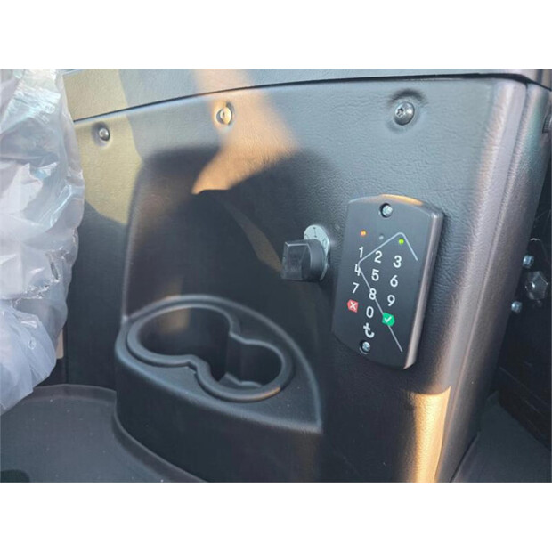 2025 Terberg RT403-45008818