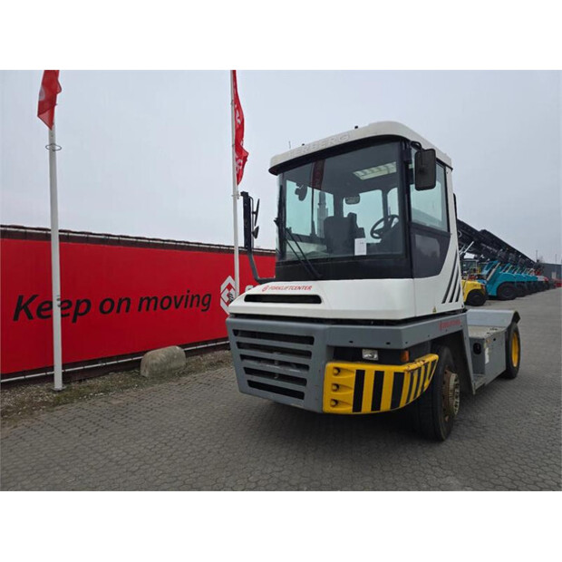 2014 Terberg TT223-45008822