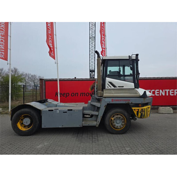 2014 Terberg TT223-45008823