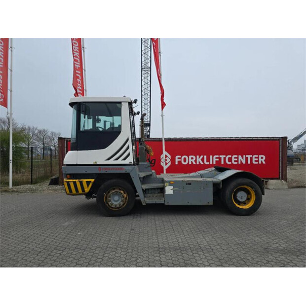 2014 Terberg TT223-45008824