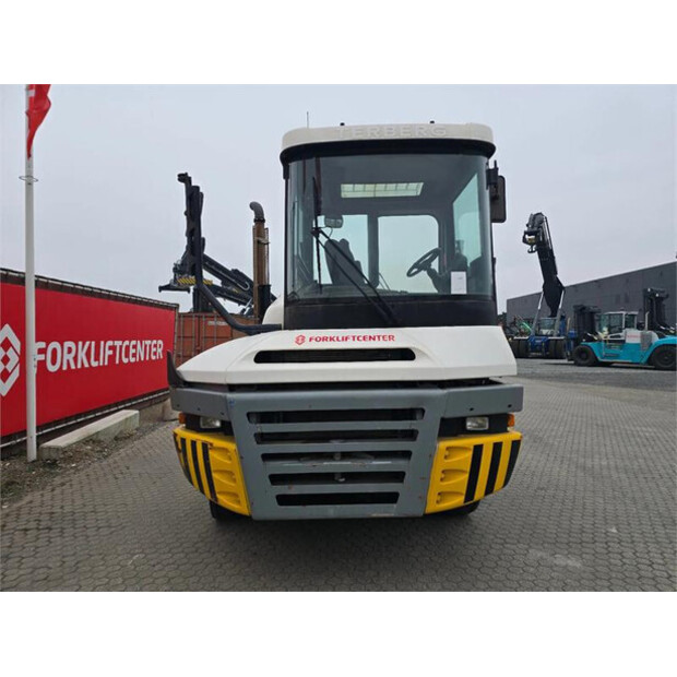 2014 Terberg TT223-45008825