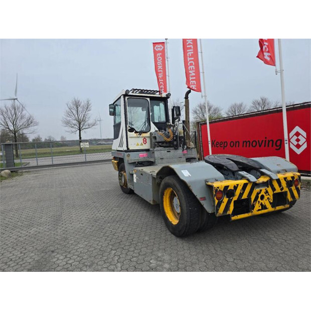 2014 Terberg TT223-45008826