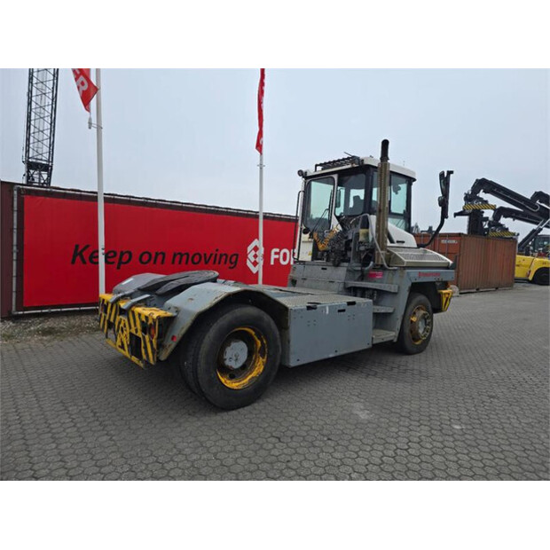 2014 Terberg TT223-45008827