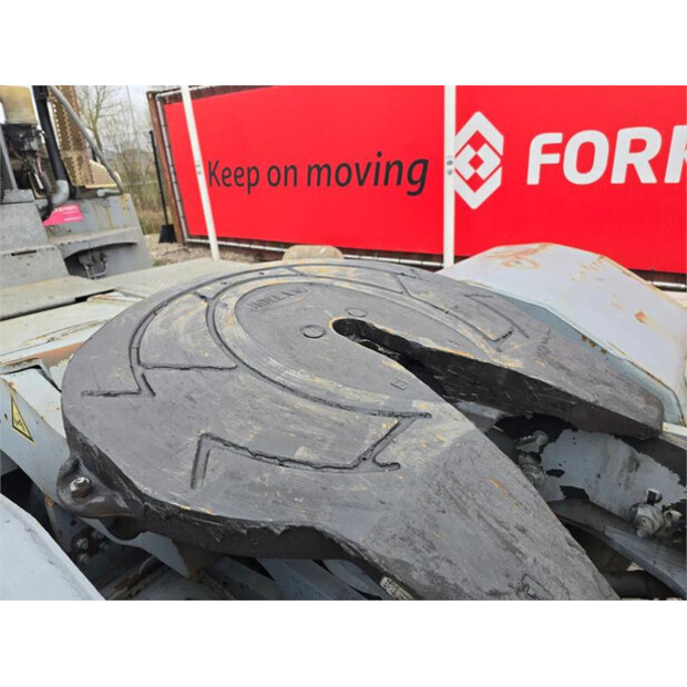 2014 Terberg TT223-45008829