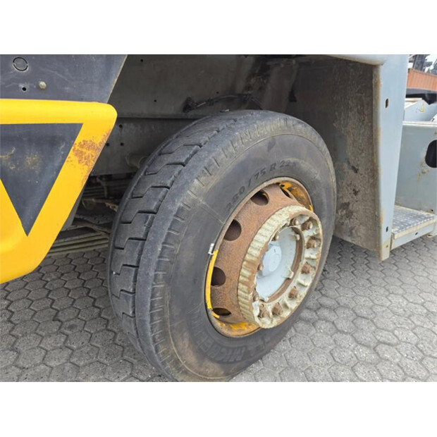 2014 Terberg TT223-45008831