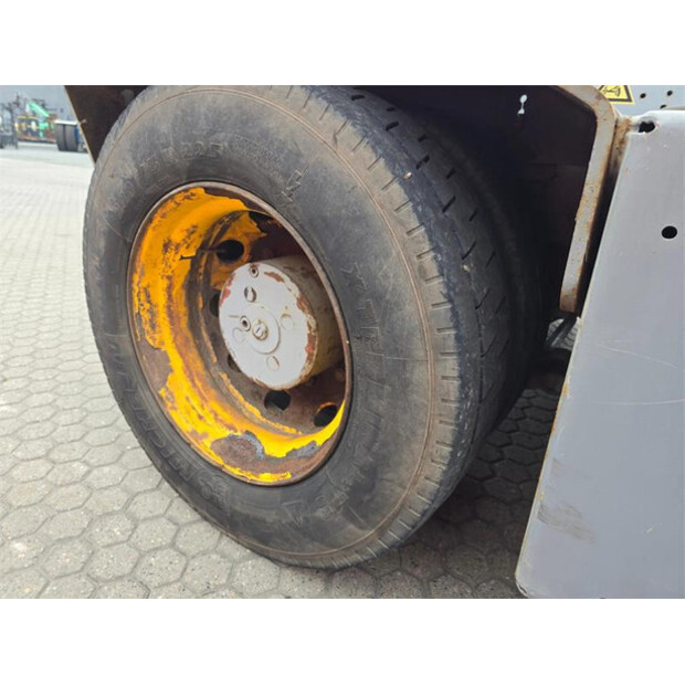 2014 Terberg TT223-45008833