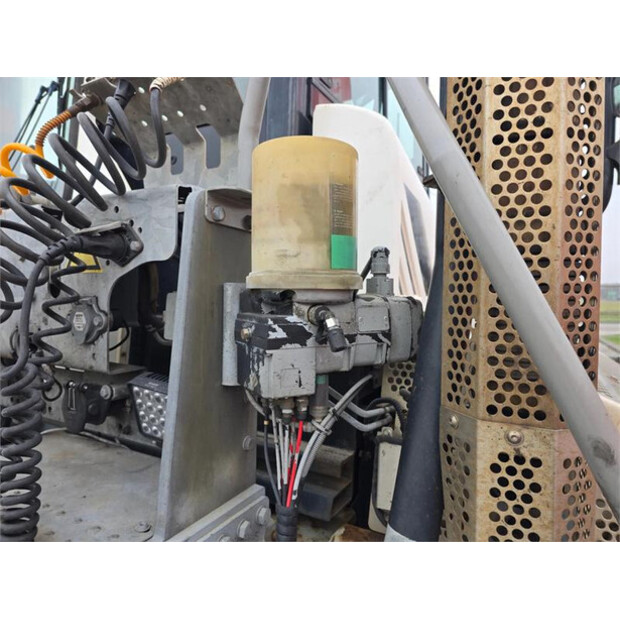 2014 Terberg TT223-45008834