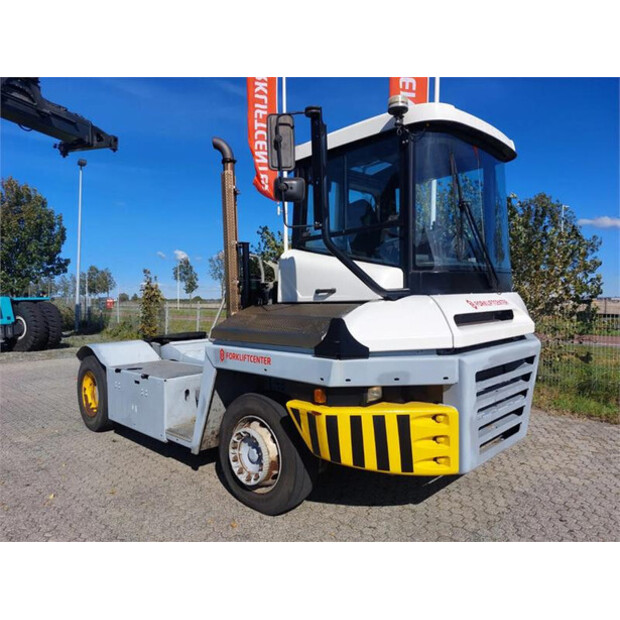 2014 Terberg TT223-45008837