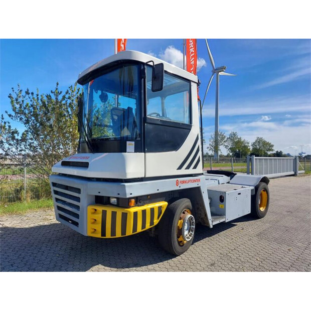 2014 Terberg TT223-45008838