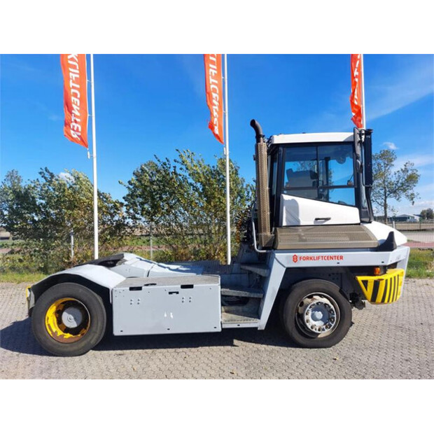 2014 Terberg TT223-45008839