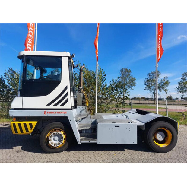 2014 Terberg TT223-45008840