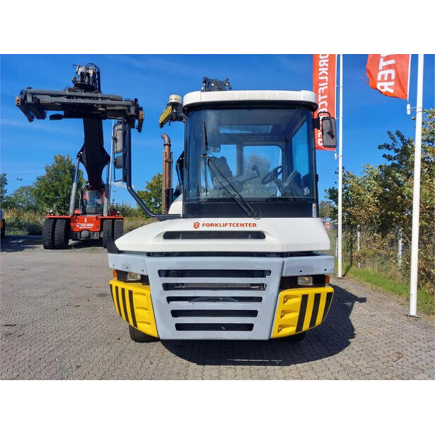 2014 Terberg TT223-45008841