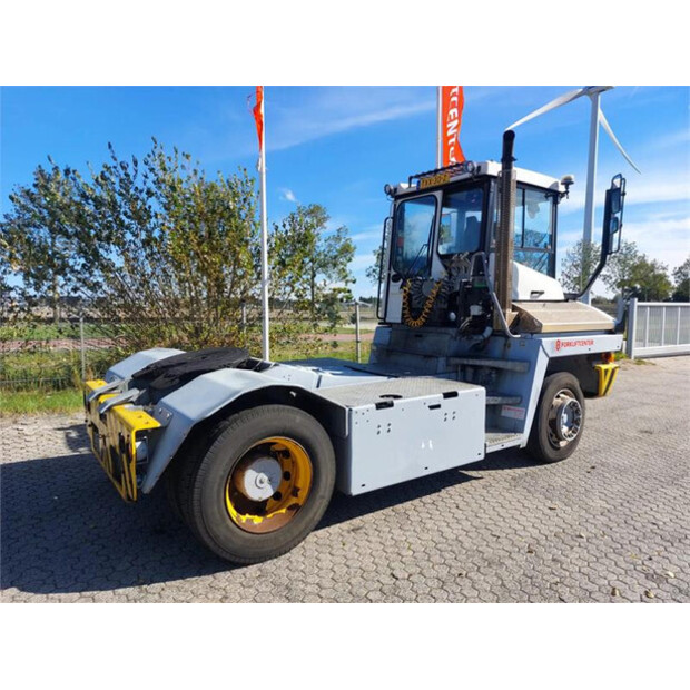 2014 Terberg TT223-45008842