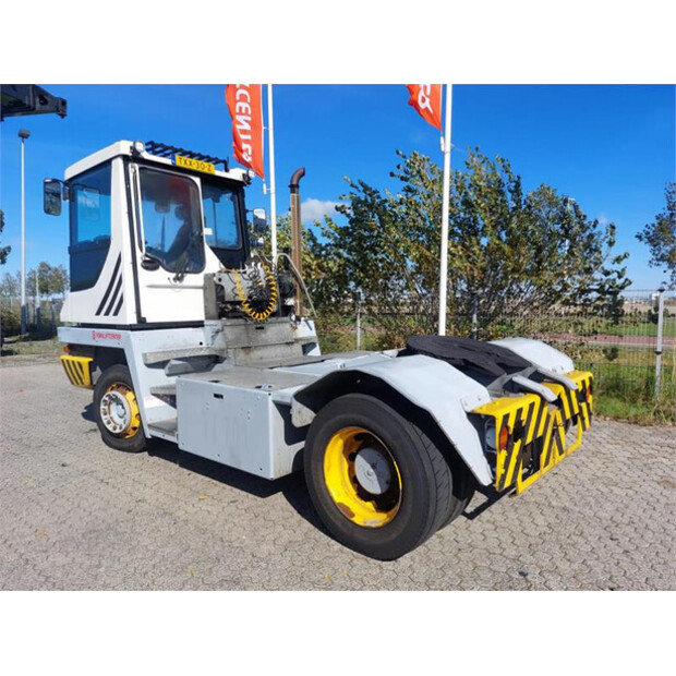 2014 Terberg TT223-45008843