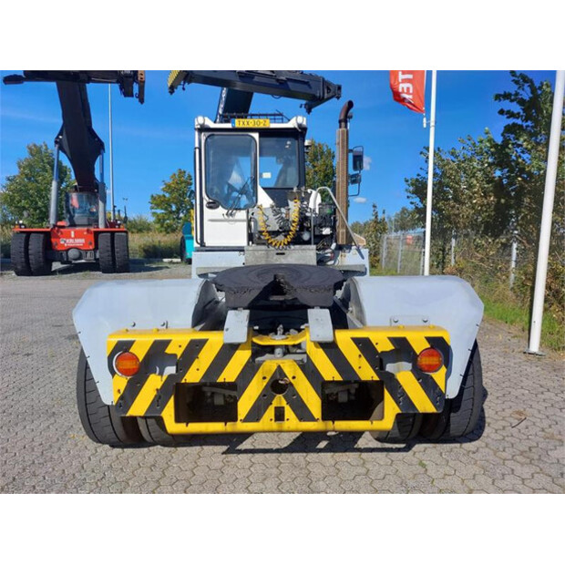 2014 Terberg TT223-45008844