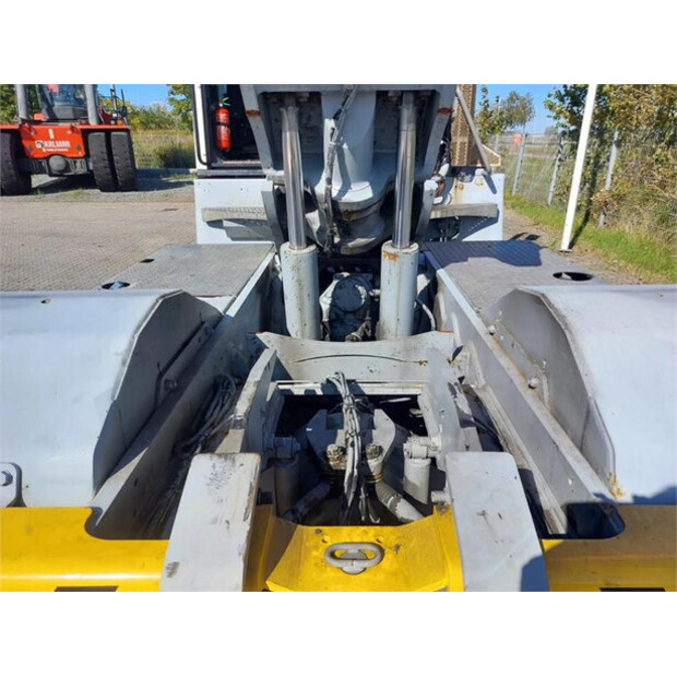 2014 Terberg TT223-45008845