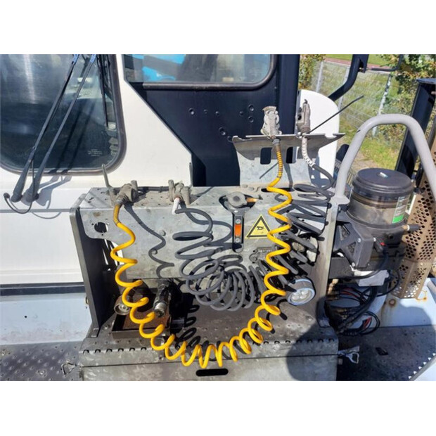 2014 Terberg TT223-45008846