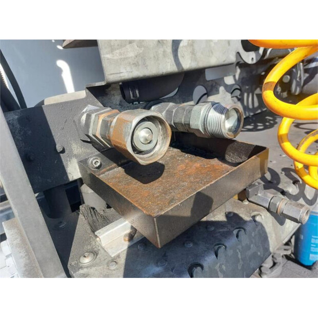 2014 Terberg TT223-45008847