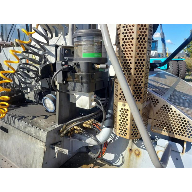 2014 Terberg TT223-45008848