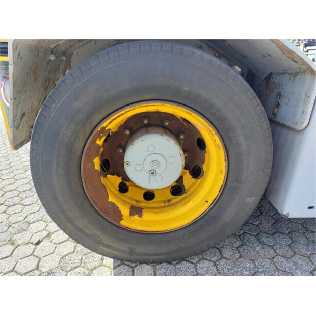 2014 Terberg TT223-45008852