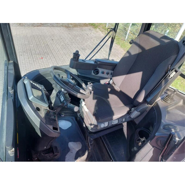 2014 Terberg TT223-45008853