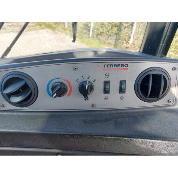 2014 Terberg TT223-45008854