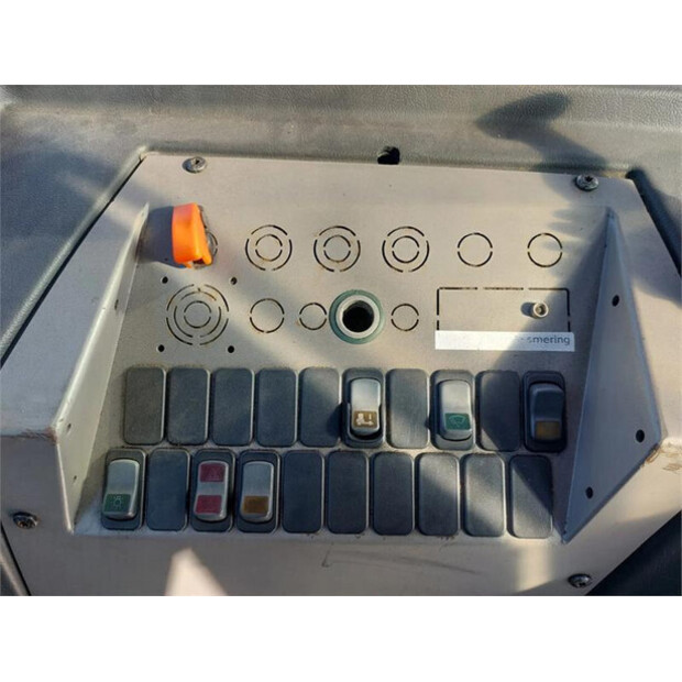 2014 Terberg TT223-45008855